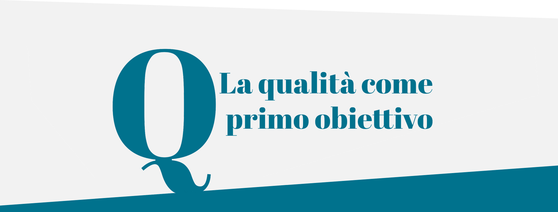 Qualità